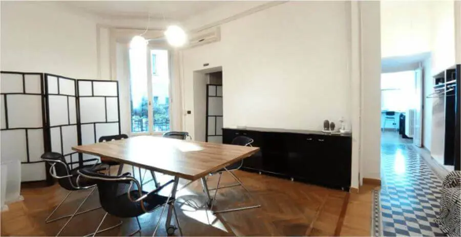 domiciliazione startup Milano